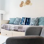 Boutique Apartment Newly Renovated